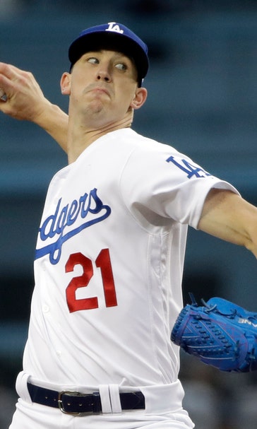 LEADING OFF: All-Star starters announced, Kimbrel joins Cubs